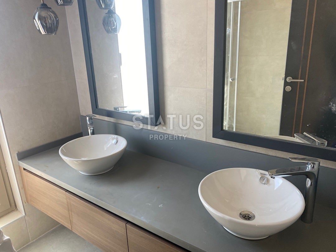 Готовая 4-комнатная элитная вилла 178 м2 с собственным садом фото 21