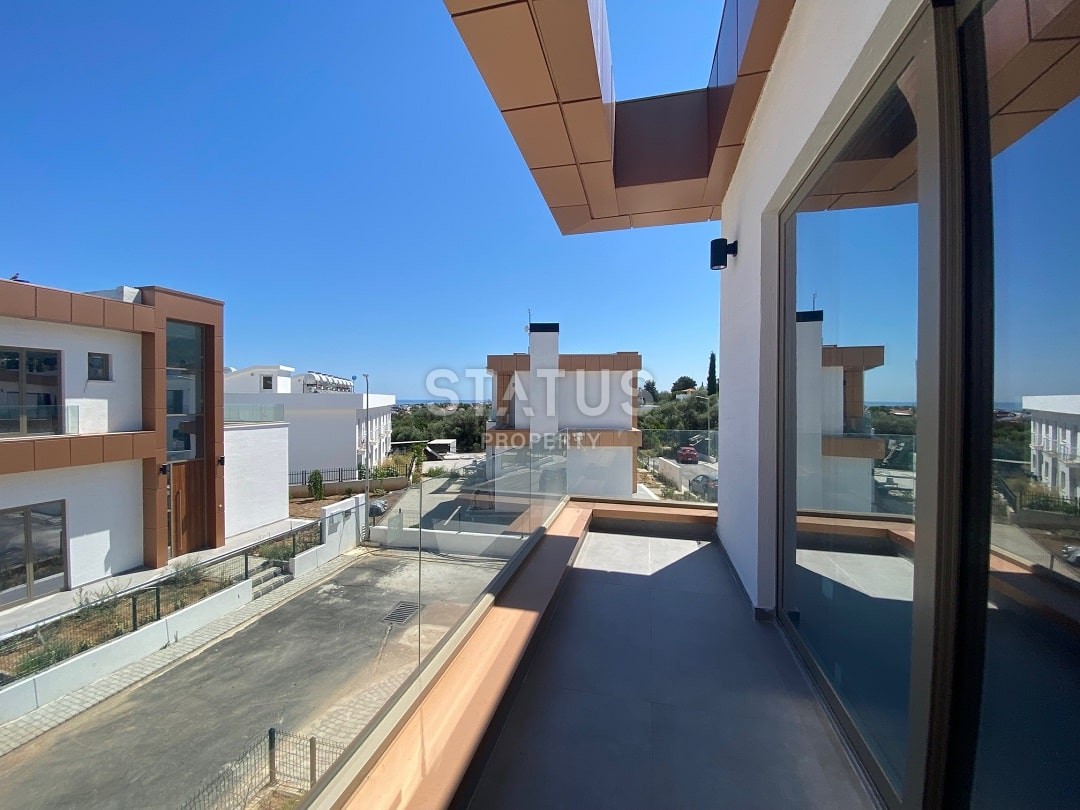 Готовая 4-комнатная элитная вилла 178 м2 с собственным садом фото 23