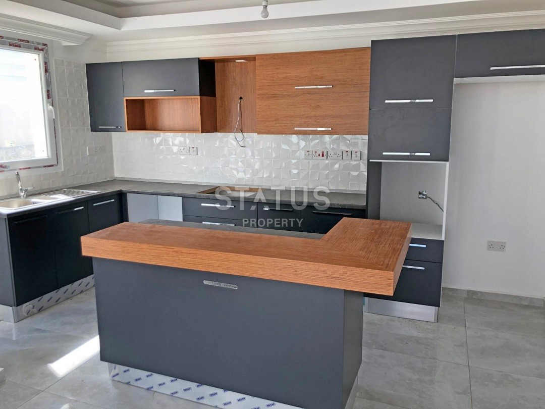 4-комнатная готовая вилла 250 м? в 5 минутах Necat Br?t?sh School  фото 2