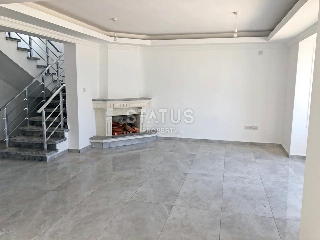 4-комнатная готовая вилла 250 м? в 5 минутах Necat Br?t?sh School  фото 4