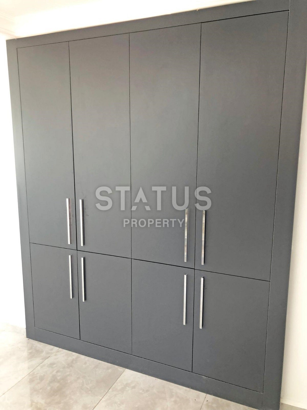 4-комнатная готовая вилла 250 м? в 5 минутах Necat Br?t?sh School  фото 13