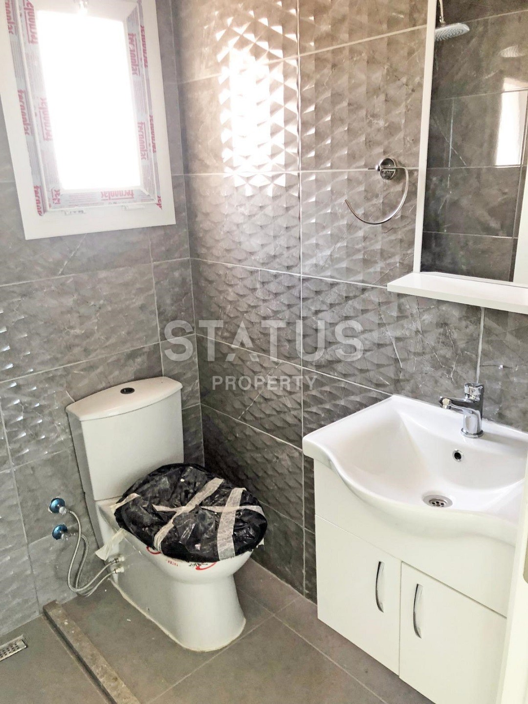 4-комнатная готовая вилла 250 м? в 5 минутах Necat Br?t?sh School  фото 17