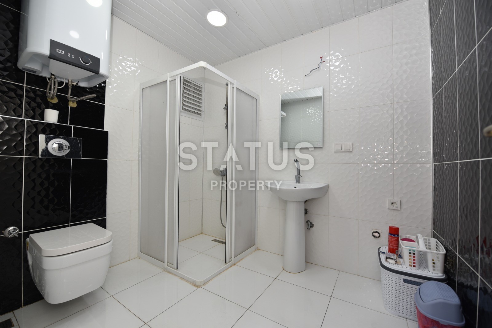 Очень срочная продажа! Квартира на первой линии в Махмутларе. фото 6