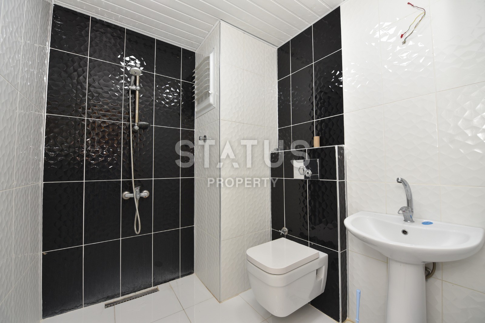 Очень срочная продажа! Квартира на первой линии в Махмутларе. фото 14