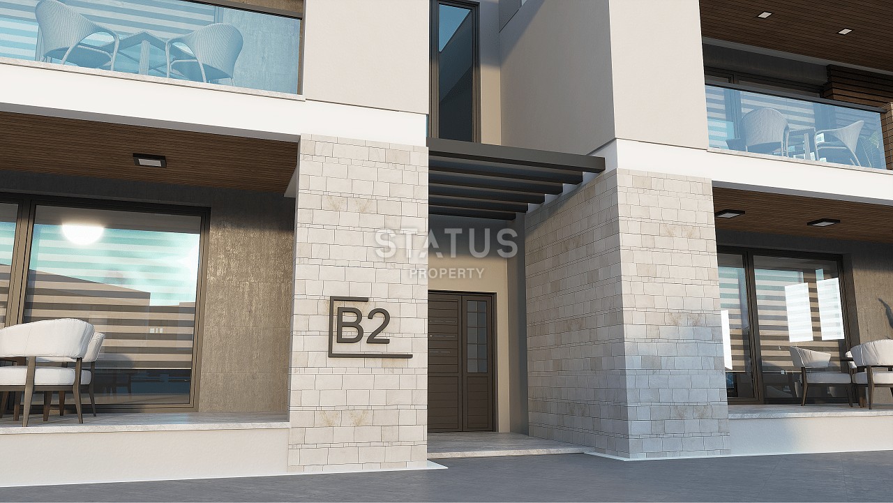 4-комнатная вилла 240 м2 в 5 минутах от моря  фото 34