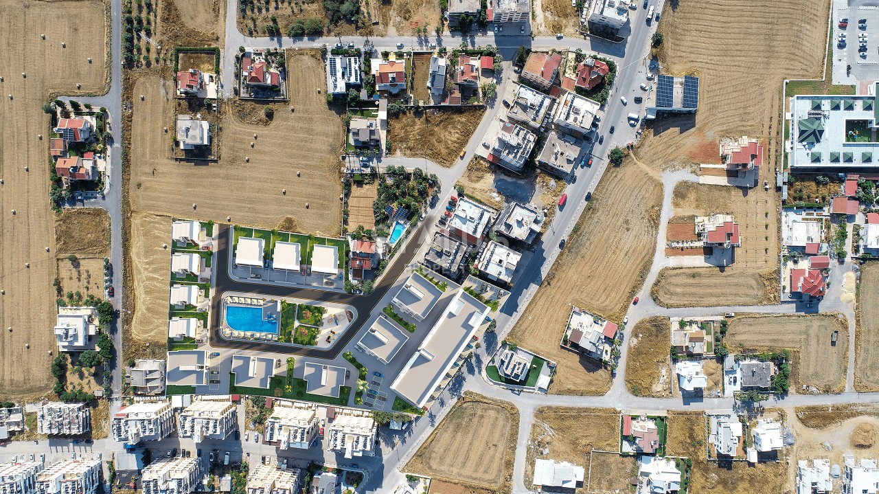 4-комнатная вилла 240 м2 в 5 минутах от моря  фото 39