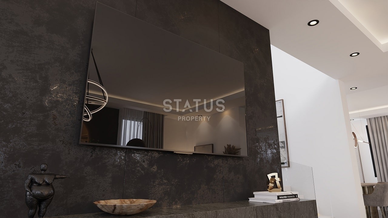 4-комнатная вилла 240 м2 в 5 минутах от моря  фото 44