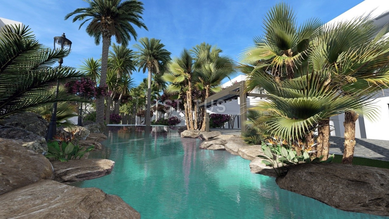 3-room apartment 135 m? in a complex with a private beach фото 9