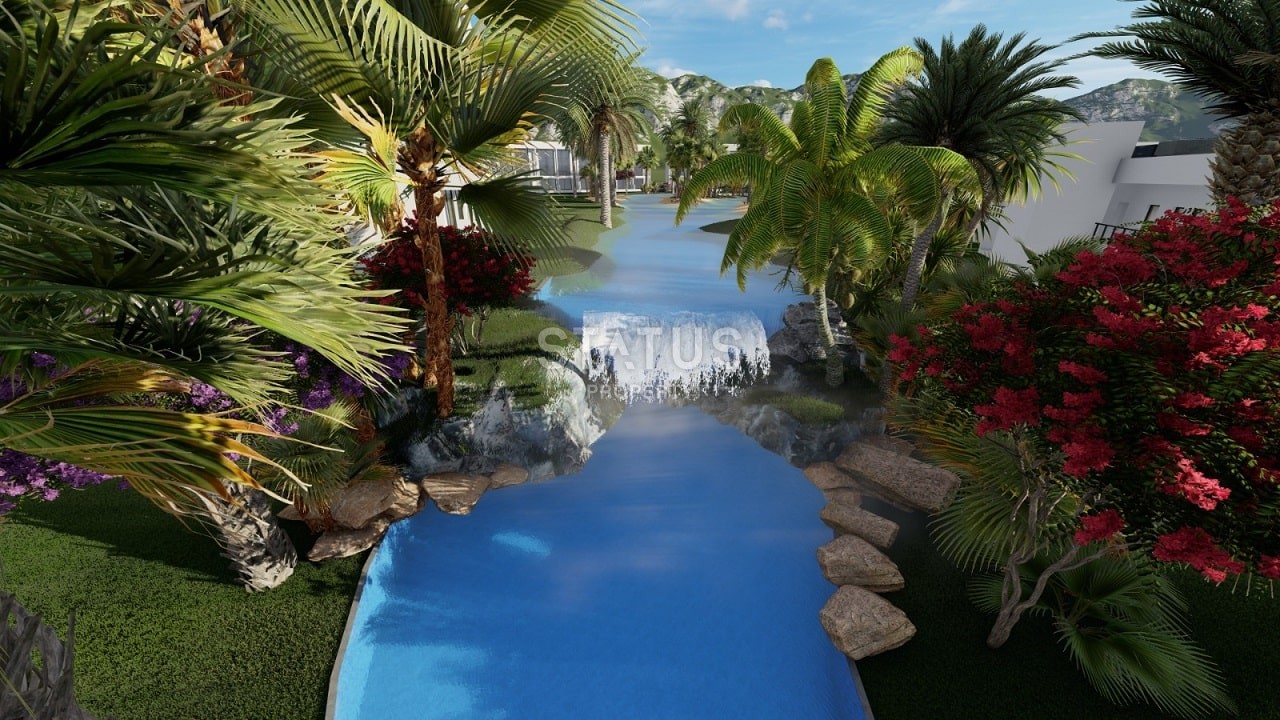 3-room apartment 135 m? in a complex with a private beach фото 14