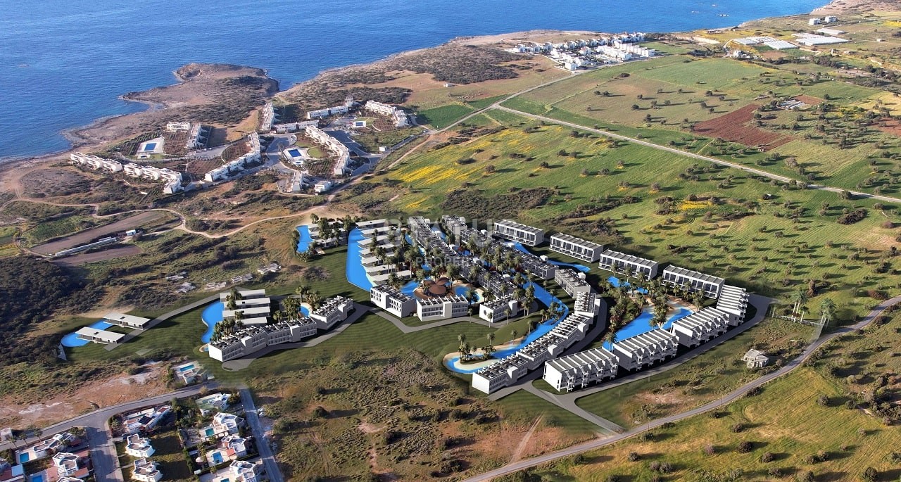 3-room apartment 135 m? in a complex with a private beach фото 25