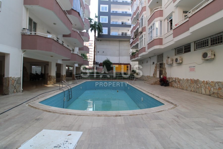 Недорогая квартира 3+1 в районе Махмутлар, 145 м2 фото 4