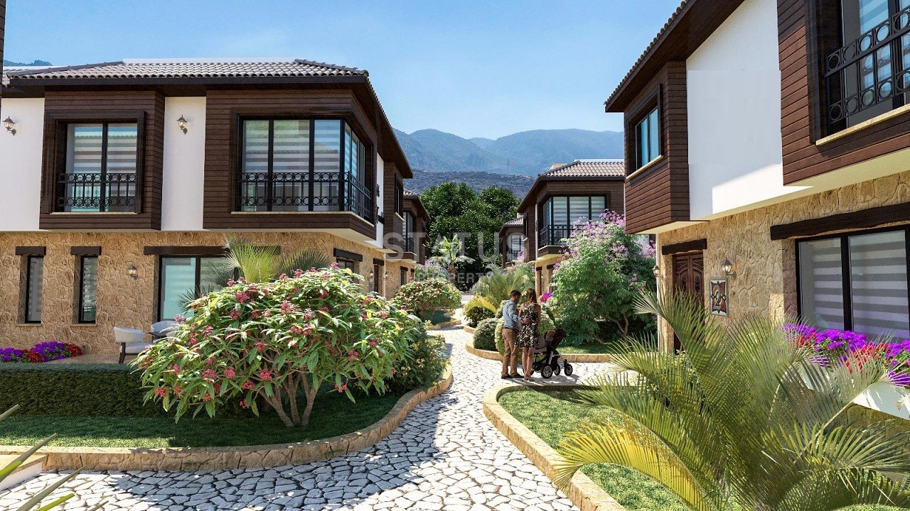 4-комнатная вилла 360 м2 в 5 минутах от моря фото 4