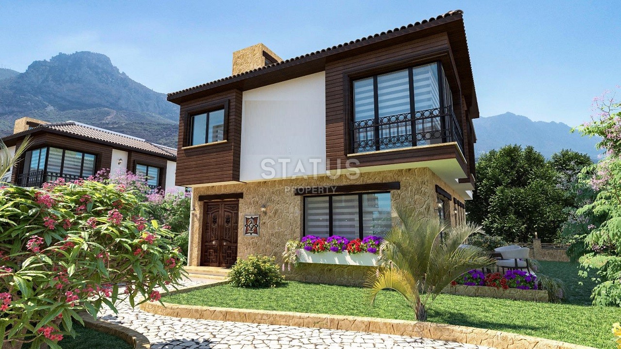 4-комнатная вилла 360 м2 в 5 минутах от моря фото 5