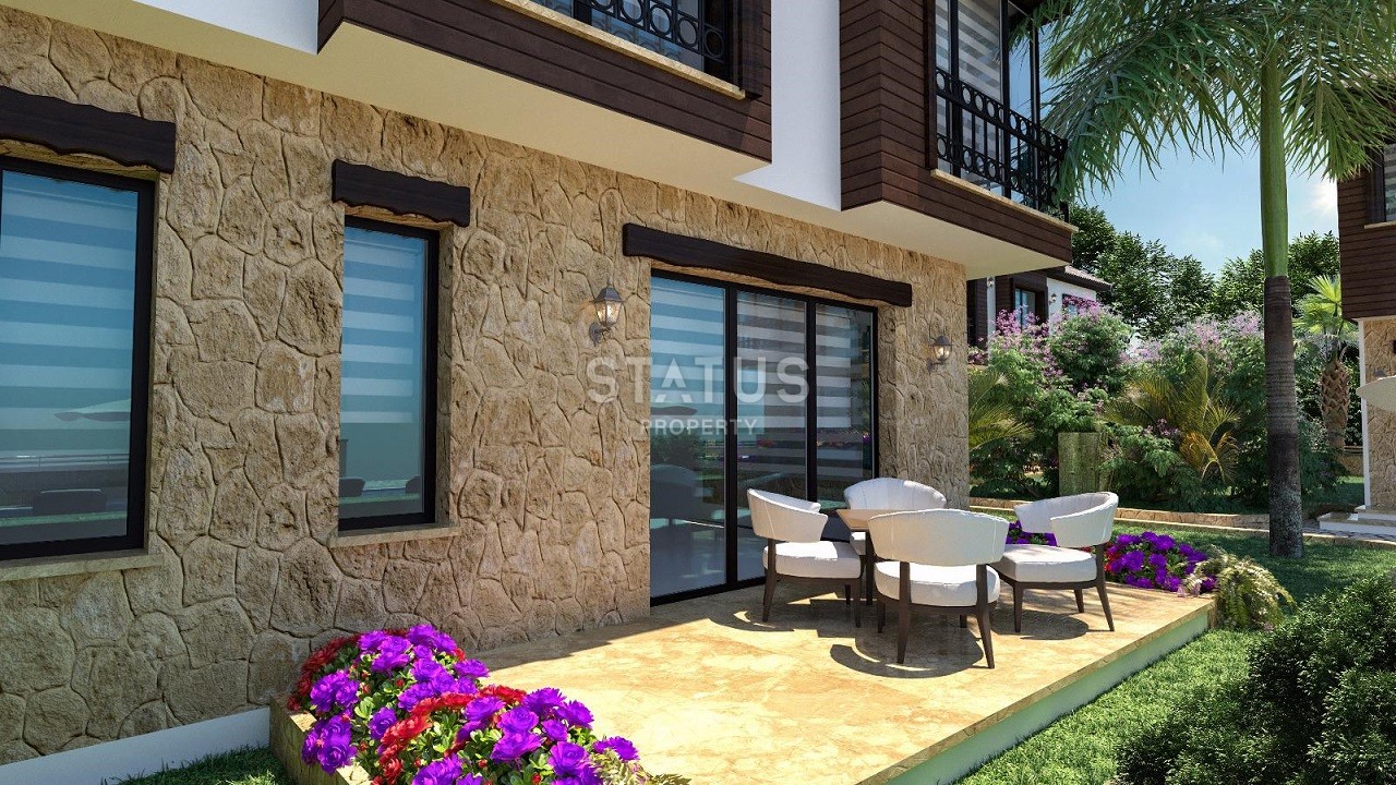 4-комнатная вилла 360 м2 в 5 минутах от моря фото 6