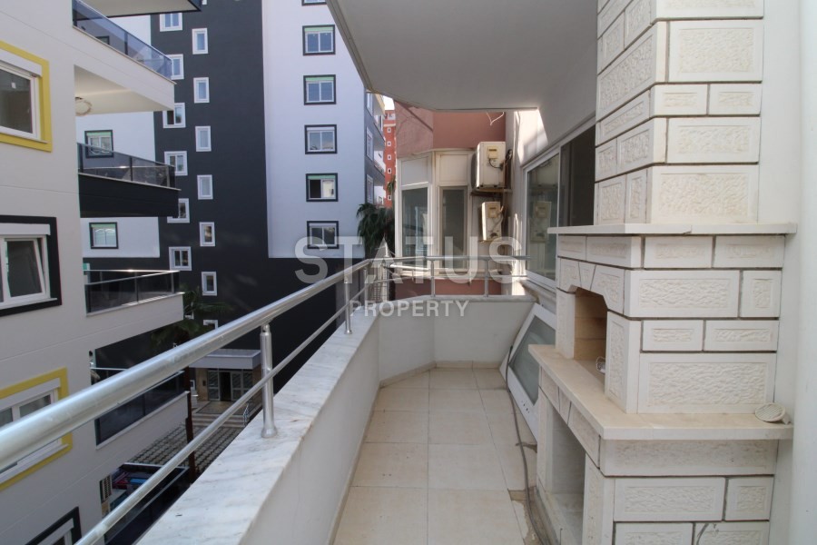 Недорогая квартира 3+1 в районе Махмутлар, 145 м2 фото 12