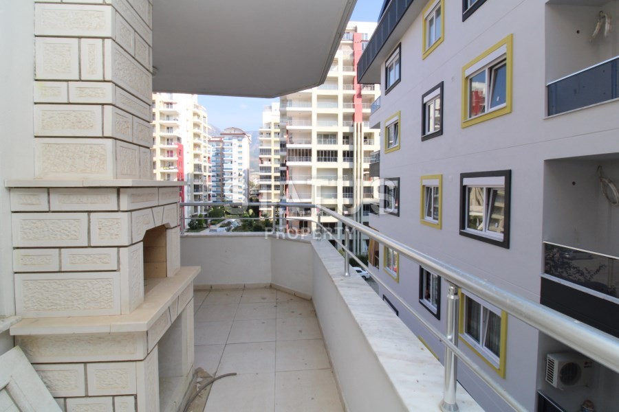 Недорогая квартира 3+1 в районе Махмутлар, 145 м2 фото 13