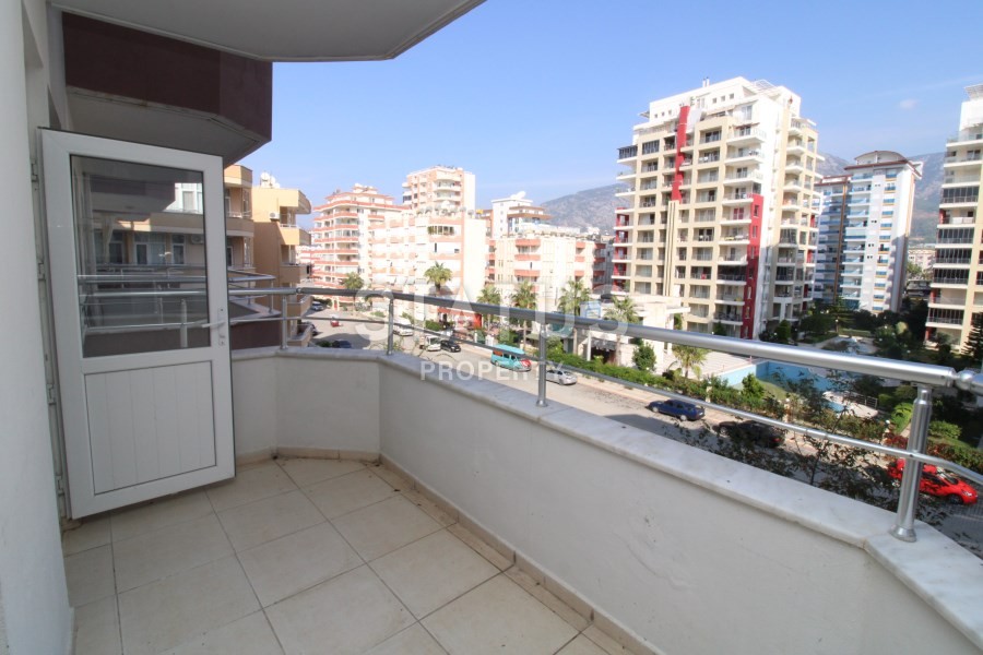 Недорогая квартира 3+1 в районе Махмутлар, 145 м2 фото 3