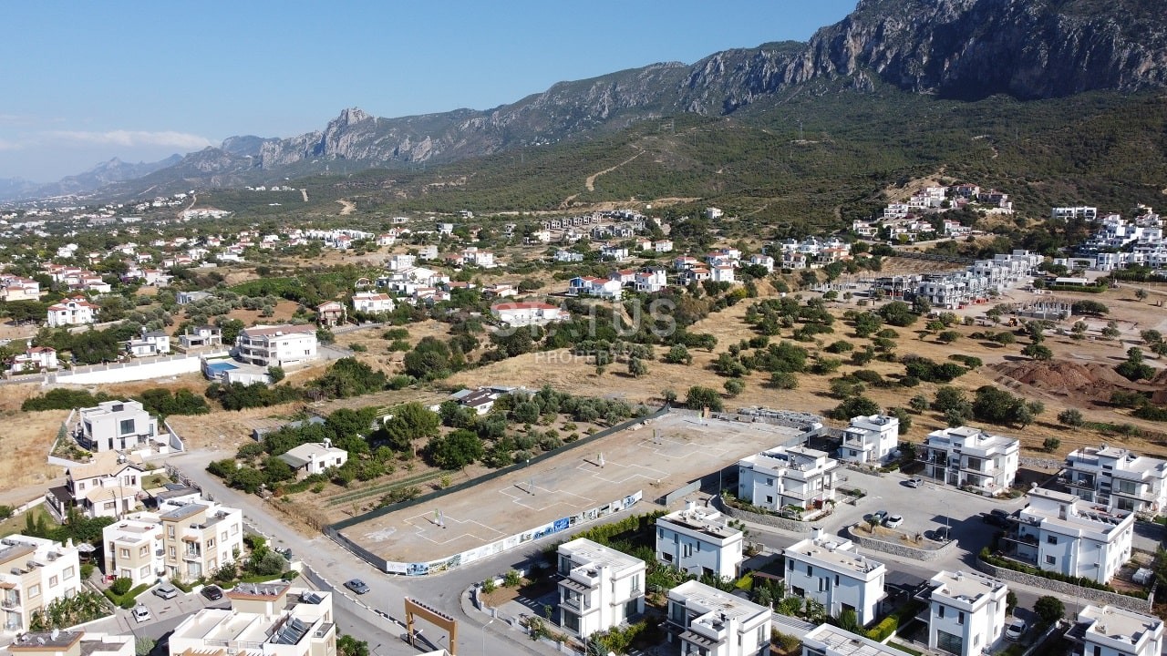 5-комнатная вилла 306 м2 с бассейном в 5 минутах от пляжа фото 12