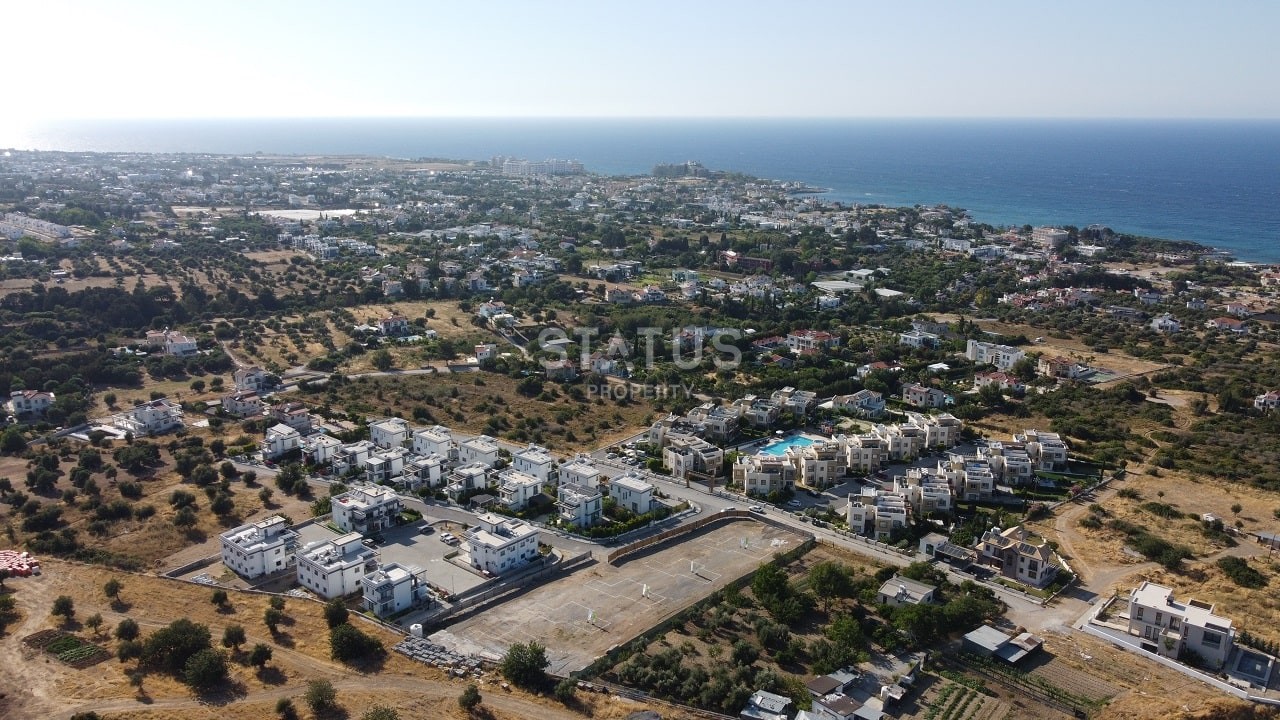 5-комнатная вилла 306 м2 с бассейном в 5 минутах от пляжа фото 13