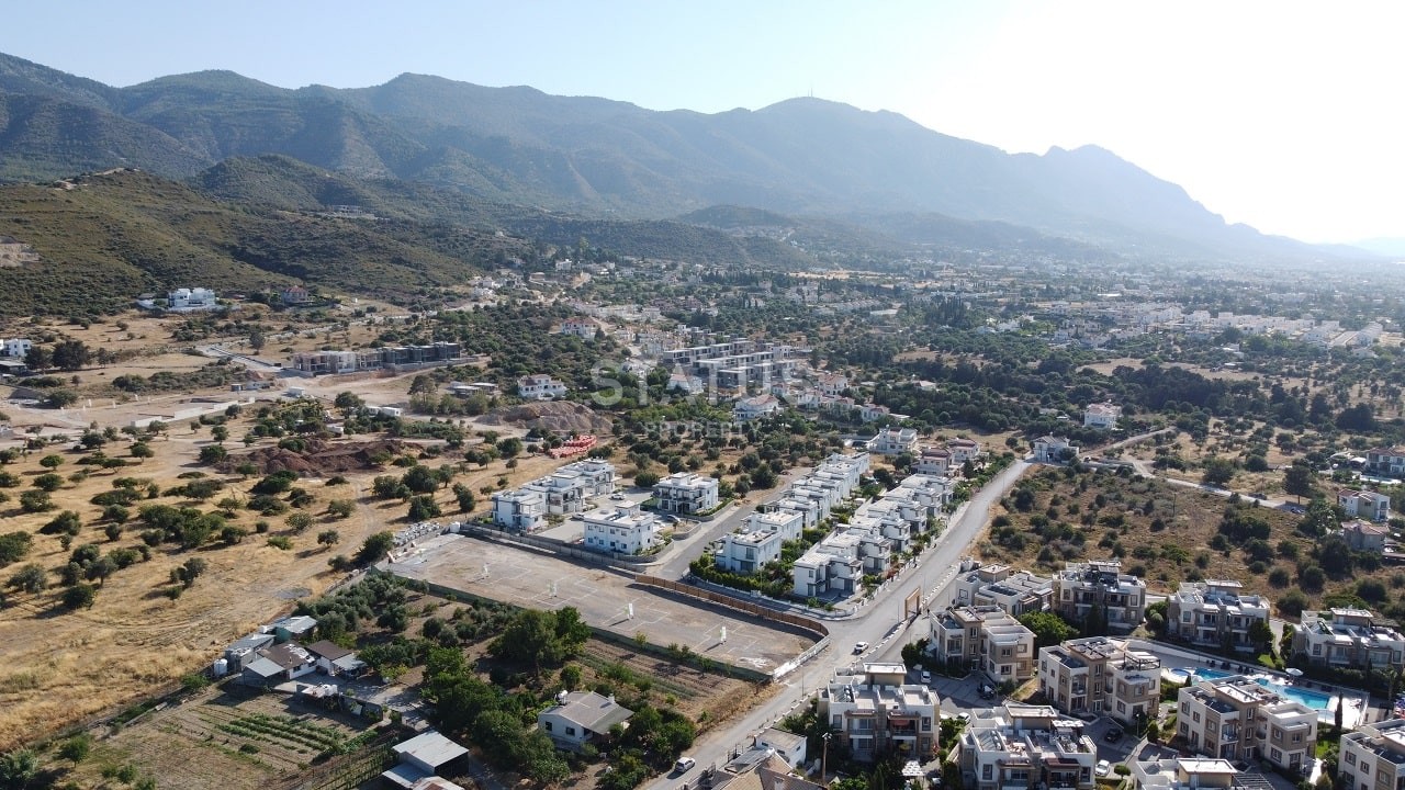 5-комнатная вилла 306 м2 с бассейном в 5 минутах от пляжа фото 15