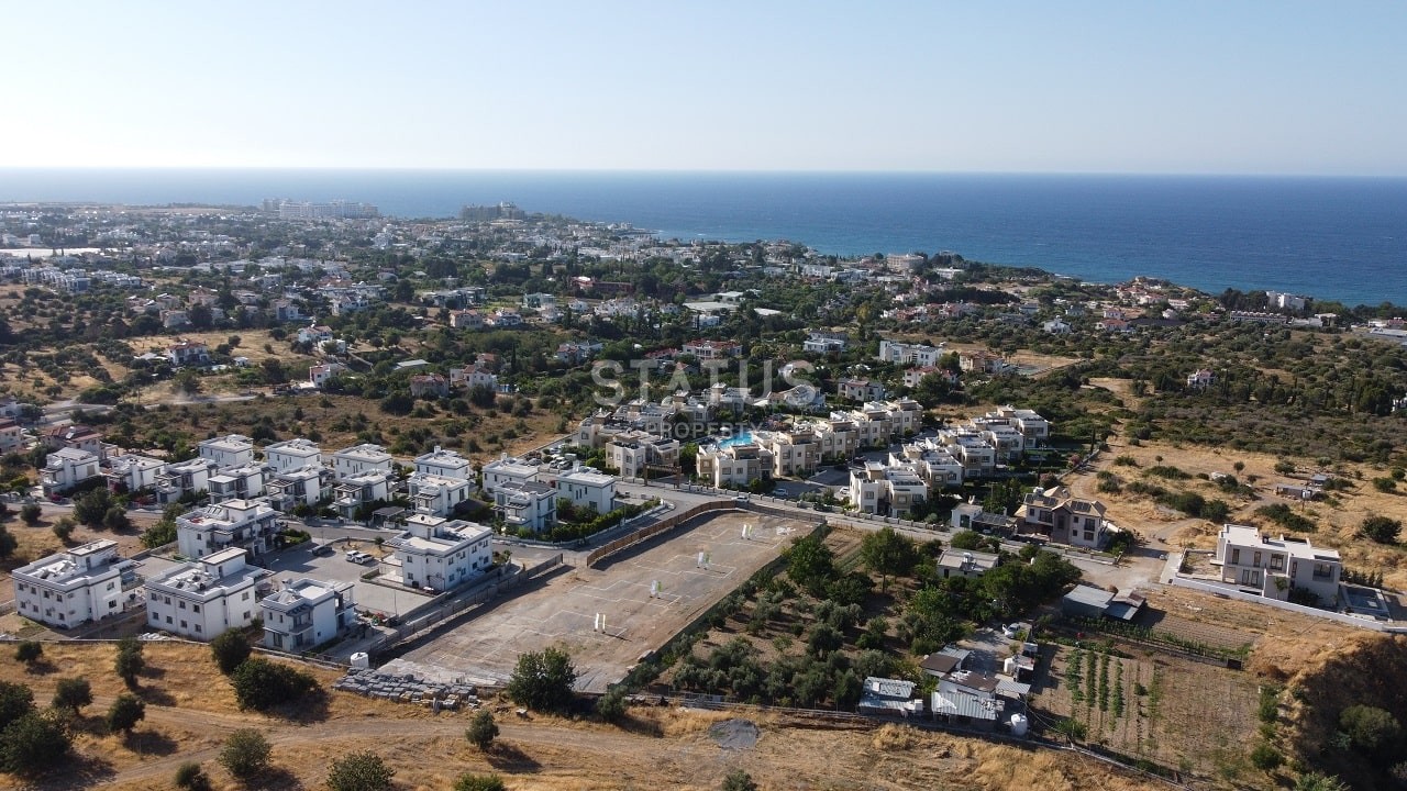 5-комнатная вилла 306 м2 с бассейном в 5 минутах от пляжа фото 17