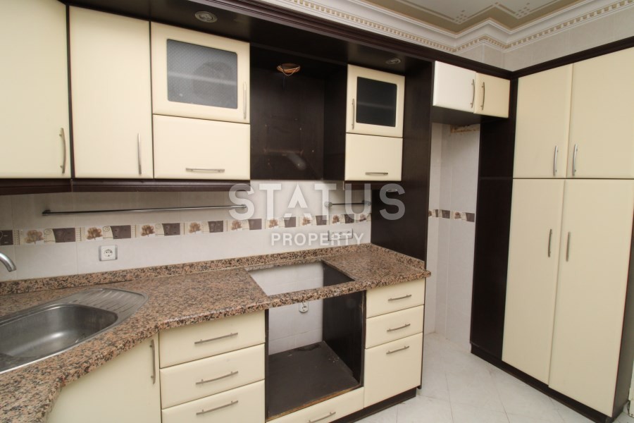 Недорогая квартира 3+1 в районе Махмутлар, 145 м2 фото 16