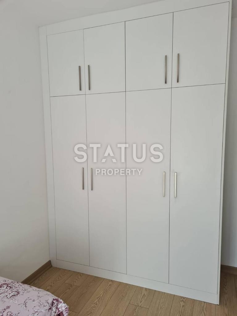 3-room apartment fully furnished 102 m?+60 m? terrace in a luxury complex 500 meters from the beach фото 12