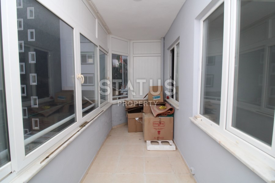 Недорогая квартира 3+1 в районе Махмутлар, 145 м2 фото 17