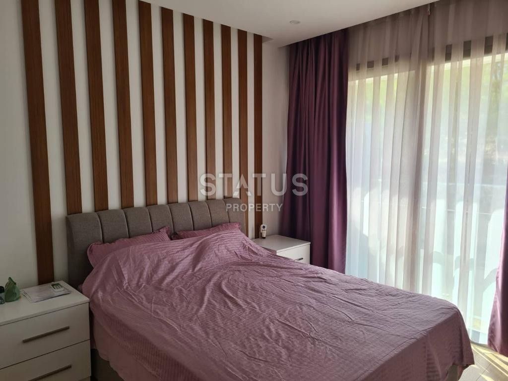 3-room apartment fully furnished 102 m?+60 m? terrace in a luxury complex 500 meters from the beach фото 15