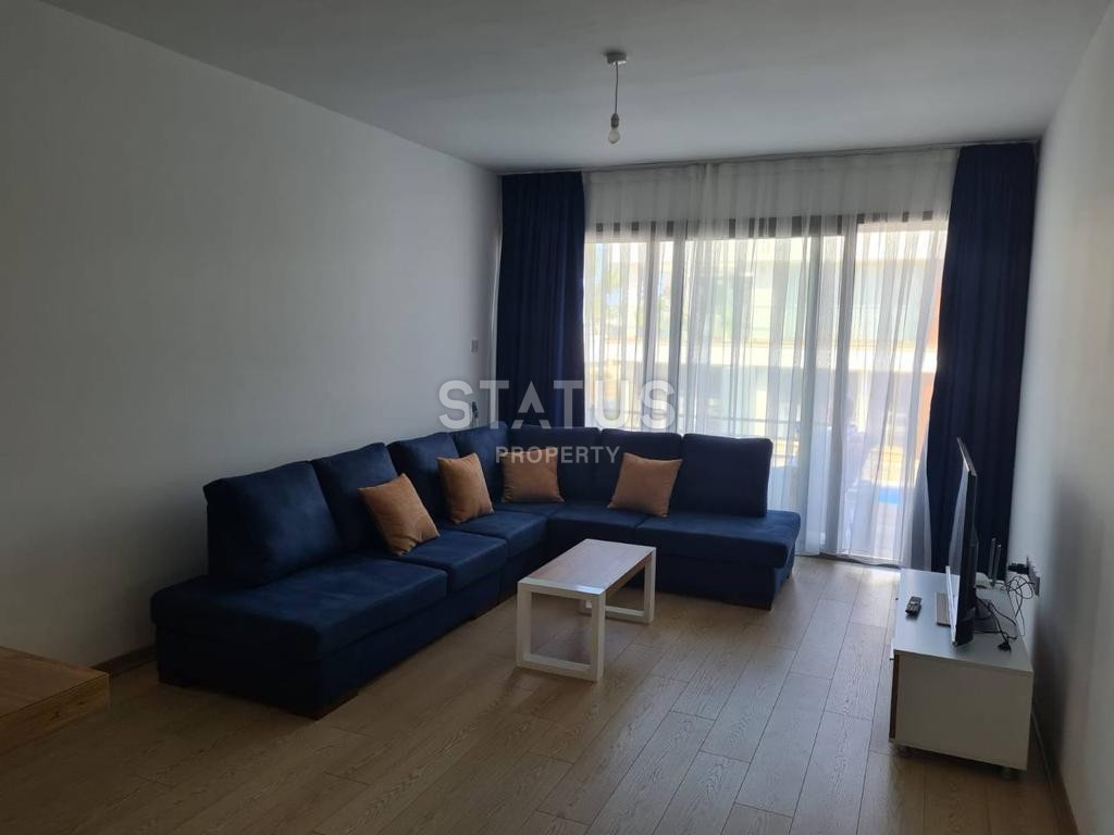 3-room apartment fully furnished 102 m?+60 m? terrace in a luxury complex 500 meters from the beach фото 17