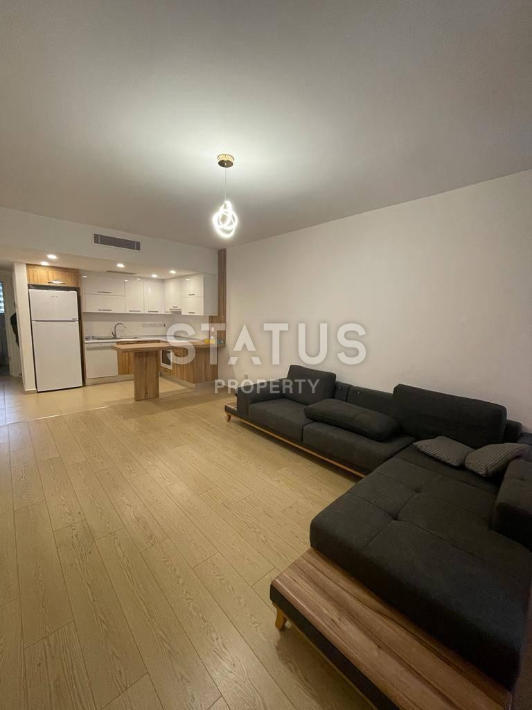 3-room apartment fully furnished 102 m?+60 m? terrace in a luxury complex 500 meters from the beach фото 18