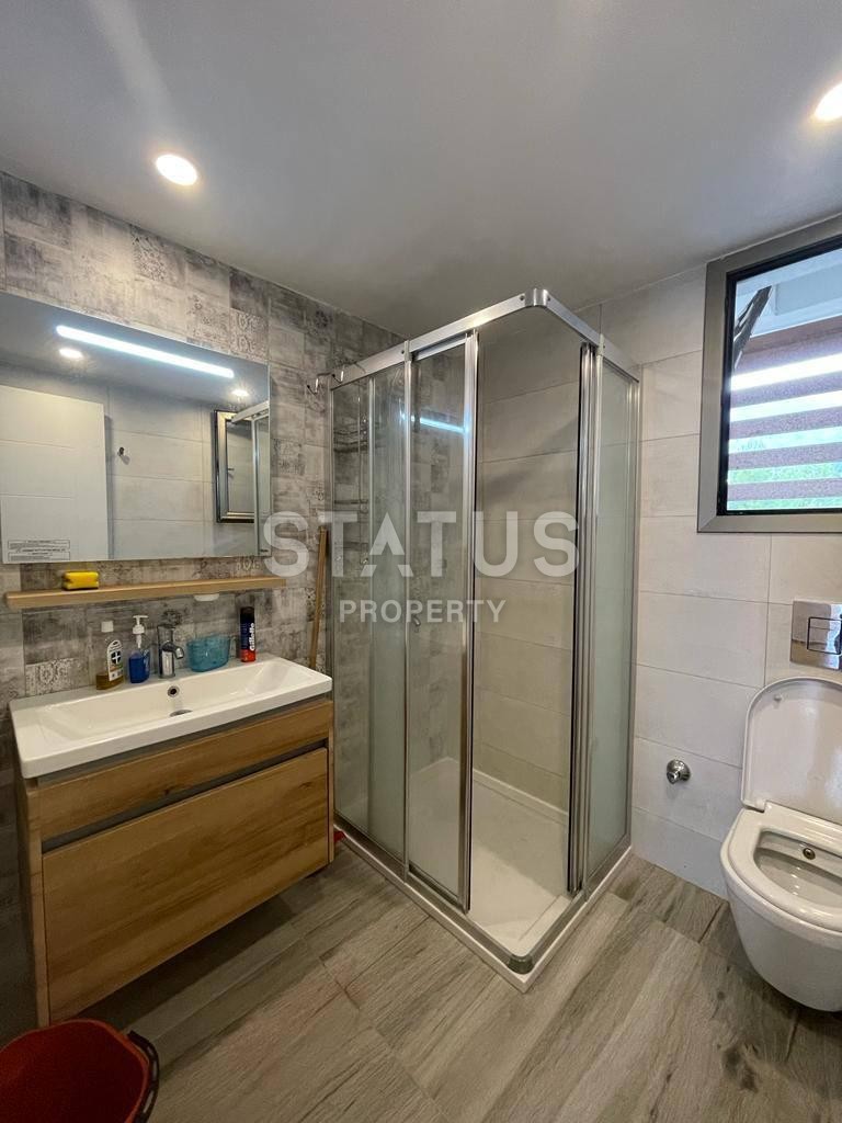 3-room apartment fully furnished 102 m?+60 m? terrace in a luxury complex 500 meters from the beach фото 19