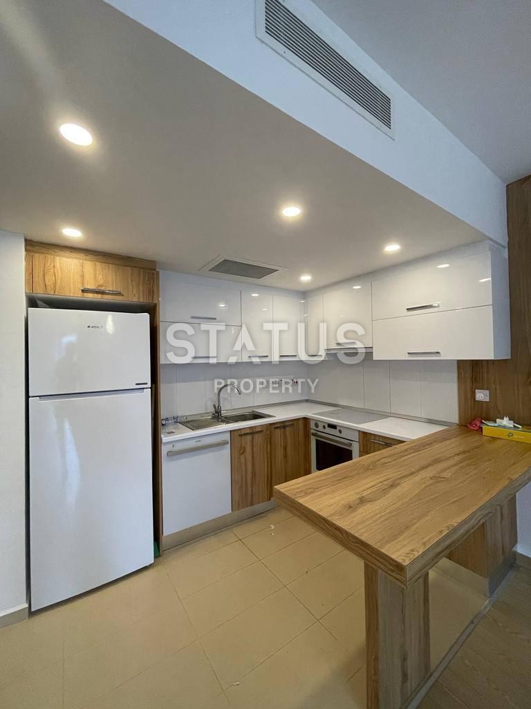 3-room apartment fully furnished 102 m?+60 m? terrace in a luxury complex 500 meters from the beach фото 20