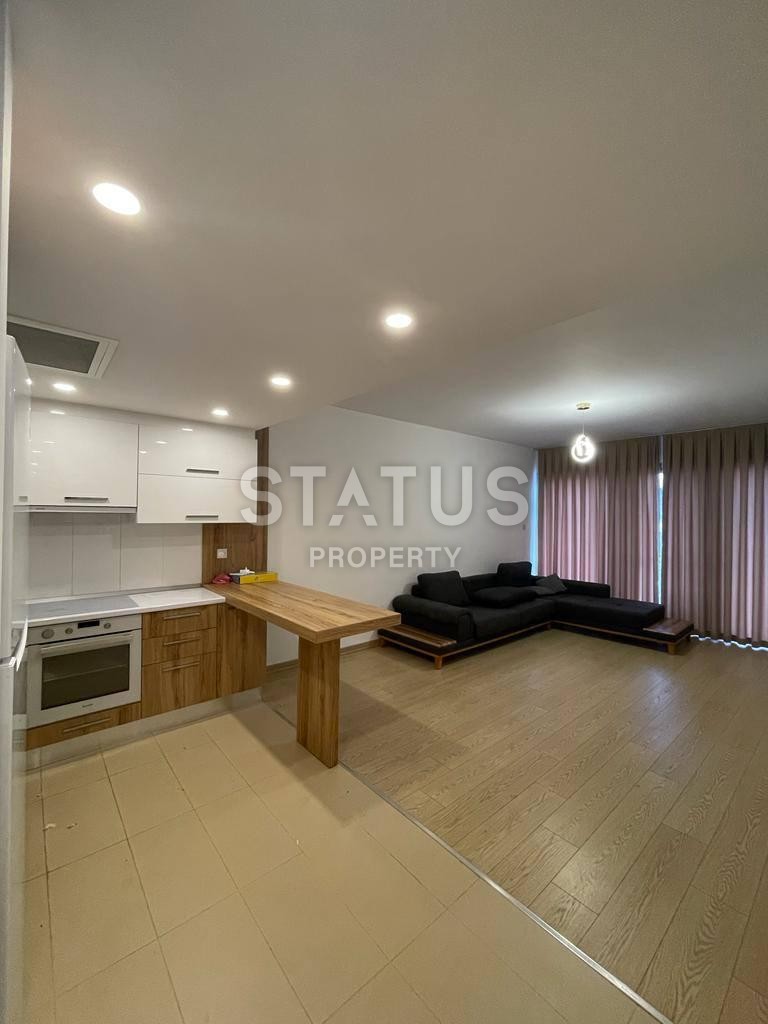 3-room apartment fully furnished 102 m?+60 m? terrace in a luxury complex 500 meters from the beach фото 22