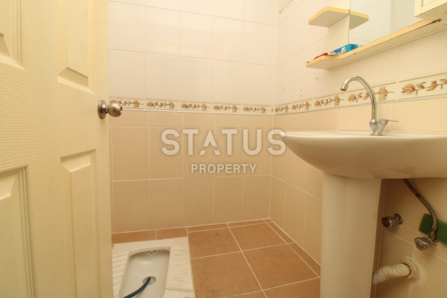 Недорогая квартира 3+1 в районе Махмутлар, 145 м2 фото 20