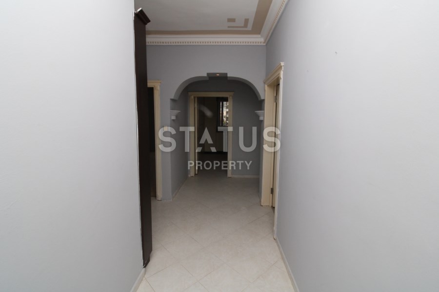 Недорогая квартира 3+1 в районе Махмутлар, 145 м2 фото 21