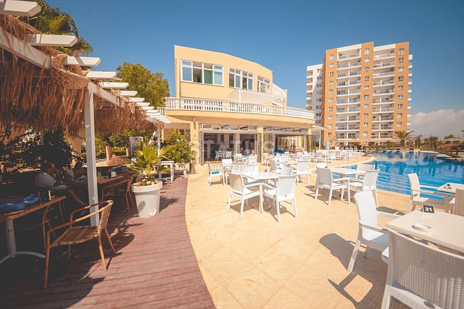 2-комнатные апартаменты 60 м2 в 600 метрах от пляжа Лонг бич фото 4