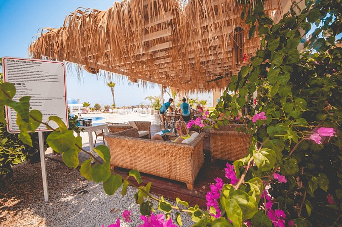 2-комнатные апартаменты 60 м2 в 600 метрах от пляжа Лонг бич фото 7