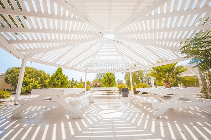 2-комнатные апартаменты 60 м2 в 600 метрах от пляжа Лонг бич фото 9