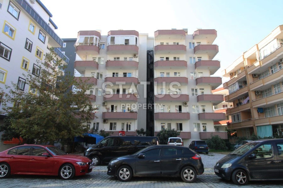 Недорогая квартира 3+1 в районе Махмутлар, 145 м2 фото 22