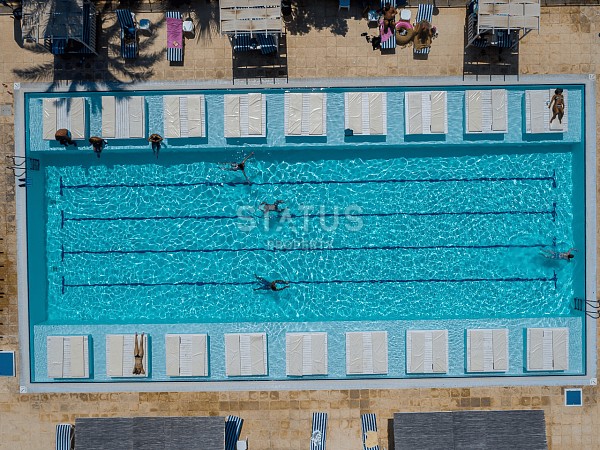 2-комнатные апартаменты 60 м2 в 600 метрах от пляжа Лонг бич фото 19