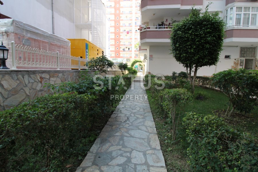 Недорогая квартира 3+1 в районе Махмутлар, 145 м2 фото 23