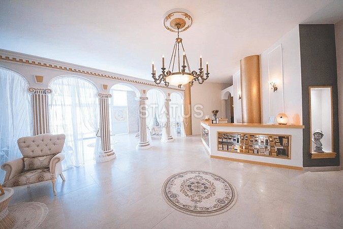 2-комнатные апартаменты 60 м2 в 600 метрах от пляжа Лонг бич фото 25