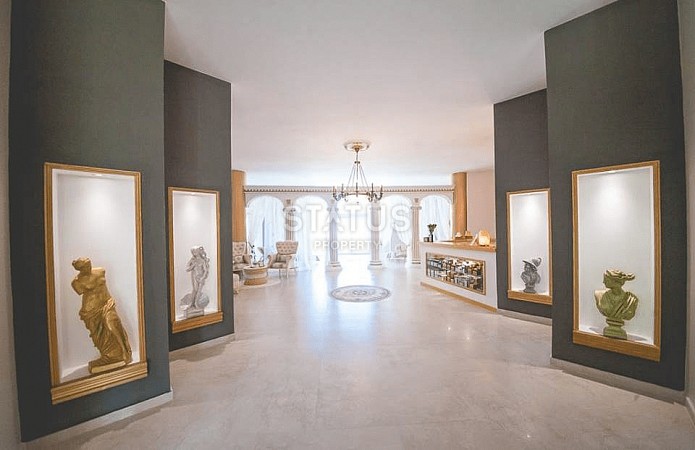 2-комнатные апартаменты 60 м2 в 600 метрах от пляжа Лонг бич фото 27