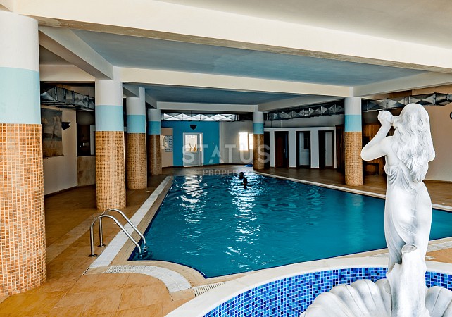 2-комнатные апартаменты 60 м2 в 600 метрах от пляжа Лонг бич фото 32