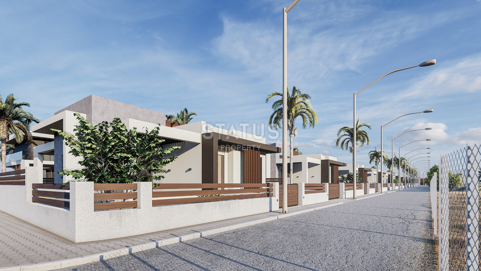 3 bedroom villa with a large pool in a beautiful and quiet location фото 3