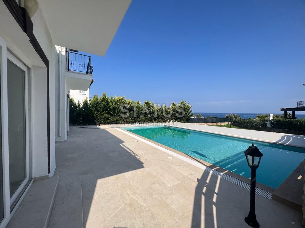 Роскошная вилла 200 м? с большим бассейном в Лапте фото 5