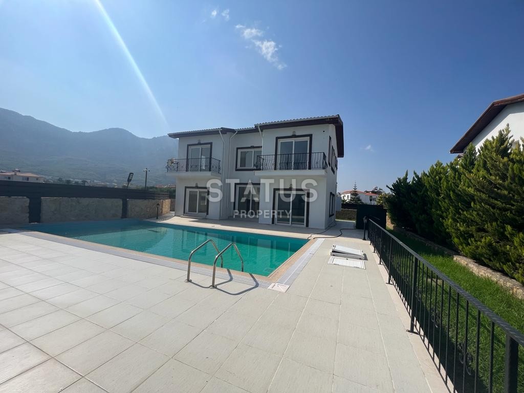 Роскошная вилла 200 м? с большим бассейном в Лапте фото 9