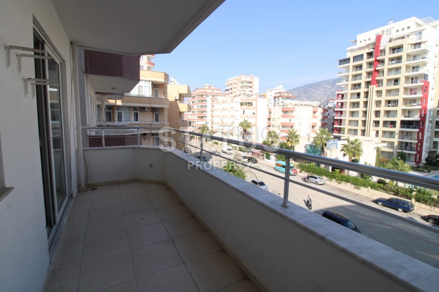 Недорогая квартира 3+1 в районе Махмутлар, 145 м2 фото 27