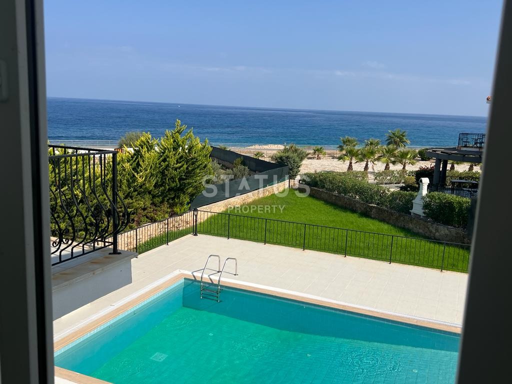 Роскошная вилла 200 м? с большим бассейном в Лапте фото 30